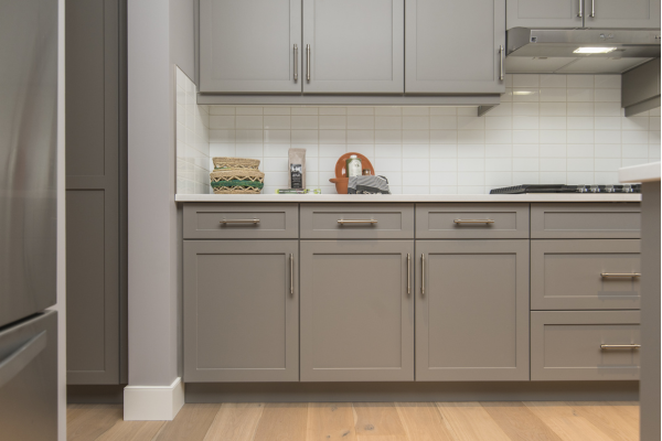 muebles cocina sabadell